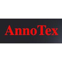 annotex logo image