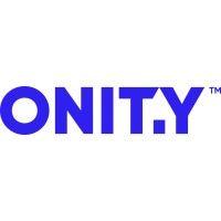 onity group inc. logo image