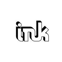 ink magazine logo image