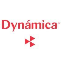 dynámica logo image