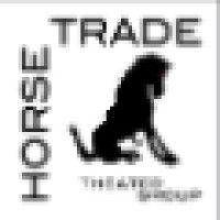 horse trade theater group logo image