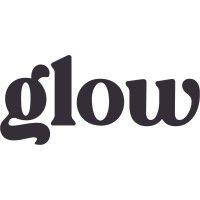 glow association logo image