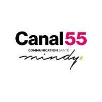 canal 55 mindy* - agence communication santé