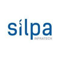 silpa infratech ltd logo image