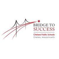 chelsea public schools logo image