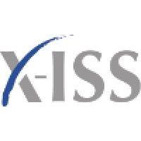 x-iss logo image