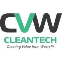 cvw cleantech inc logo image