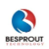 besprout technology logo image