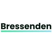 bressenden logo image