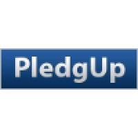 pledgup.com logo image