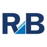 romanucci & blandin, llc logo image