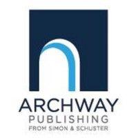 archway publishing logo image