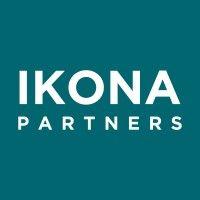 ikona partners logo image