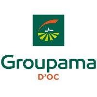 groupama d'oc logo image