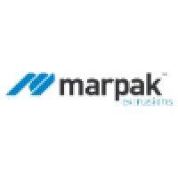 marpak extrusions ltd logo image