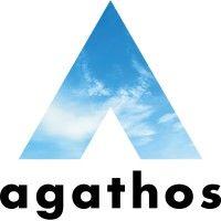 agathos biologics logo image