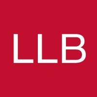 llb architects logo image