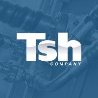 tsh company logo image