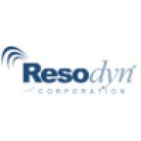 resodyn corporation logo image