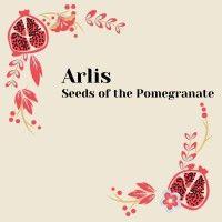 arlis - seeds of the pomegranate