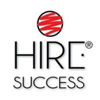 hire success logo image