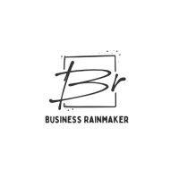 business rainmaker logo image