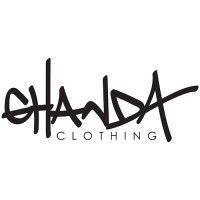 ghanda clothing