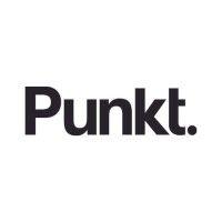 punkt. logo image