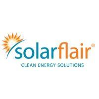 solarflair energy, inc logo image