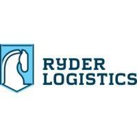 ryder logistics s.r.l. logo image