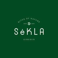 sėkla logo image