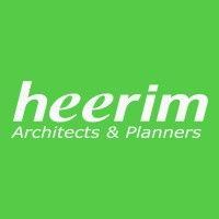 heerim architects & planners co., ltd. logo image