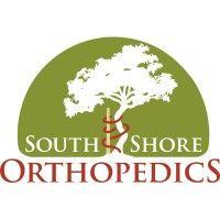 south shore orthopedics logo image