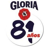 gloria logo image