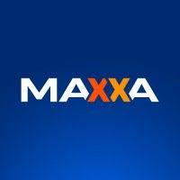 maxxa logo image