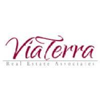 viaterra - real estate associates logo image