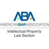 aba section of intellectual property law logo image