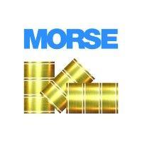 morse manufacturing co., inc. logo image