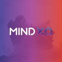 mind x.o. logo image