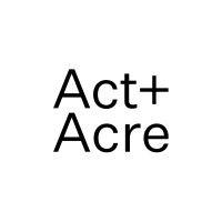 act+acre, inc.