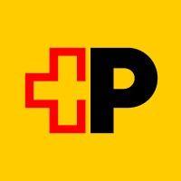 postbus ltd. logo image