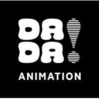 dada ! animation logo image