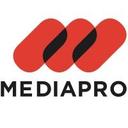 logo of Mediapro U S