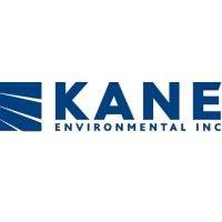 kane environmental, inc. logo image