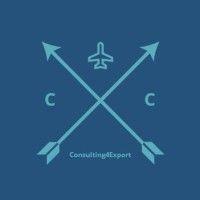 consulting 4 export logo image