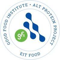 the alt protein project at eit food logo image