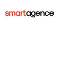 smart agence |  digital agency logo image