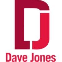 dave jones logo image