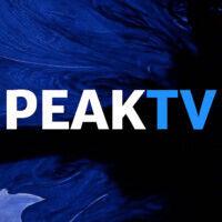 peaktv logo image