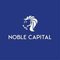 noble capital logo image